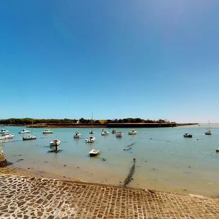 Petit Paradis De La Soudiniere Saint-Gilles-Croix-de-Vie