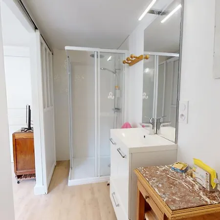 Apartment Petit Paradis De La Soudiniere Saint-Gilles-Croix-de-Vie