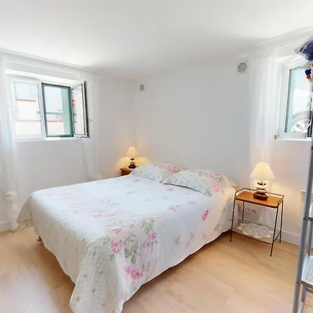 Apartment Petit Paradis De La Soudiniere *