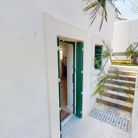 Petit Paradis De La Soudiniere Saint-Gilles-Croix-de-Vie