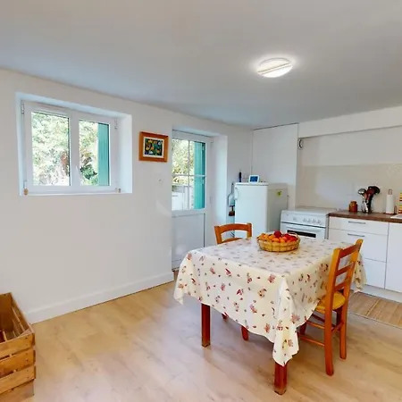 Apartment Petit Paradis De La Soudiniere