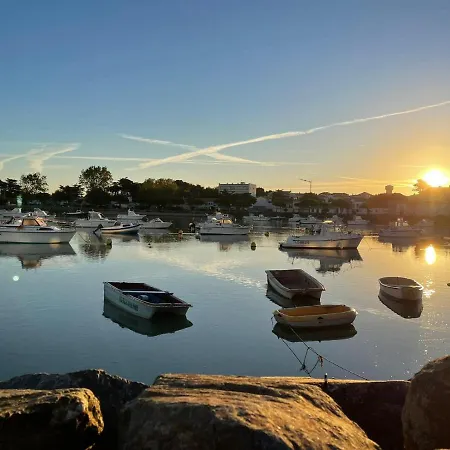 Petit Paradis De La Soudiniere Apartment Saint-Gilles-Croix-de-Vie