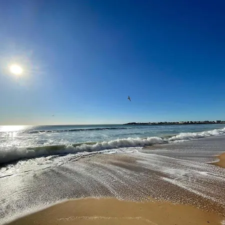 Petit Paradis De La Soudiniere