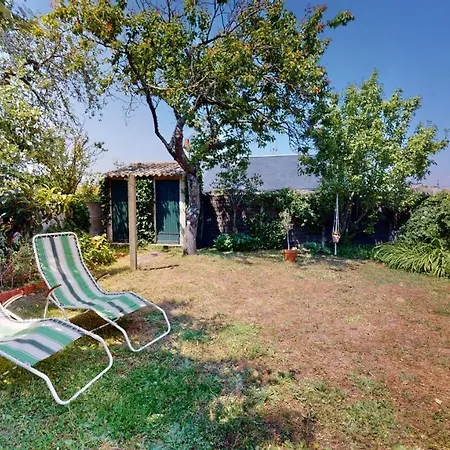 Apartment Petit Paradis De La Soudiniere Saint-Gilles-Croix-de-Vie