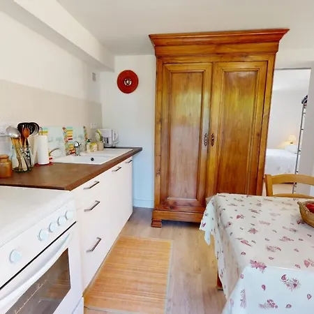 Petit Paradis De La Soudiniere *