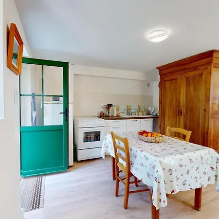 Apartment Petit Paradis De La Soudiniere Saint-Gilles-Croix-de-Vie