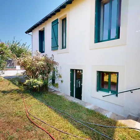 Apartment Petit Paradis De La Soudiniere Saint-Gilles-Croix-de-Vie