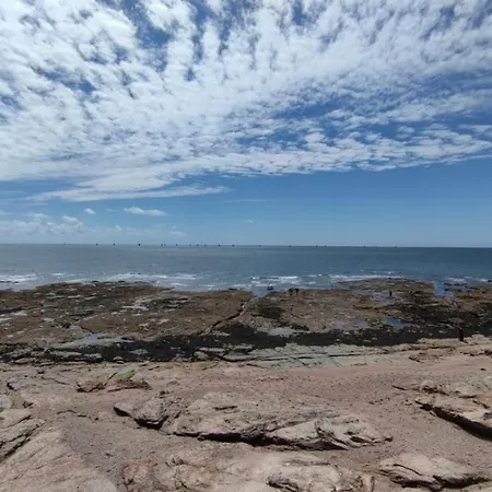 Petit Paradis De La Soudiniere Apartment