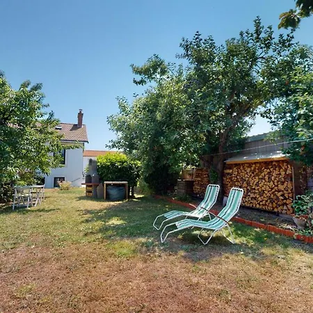 Apartment Petit Paradis De La Soudiniere