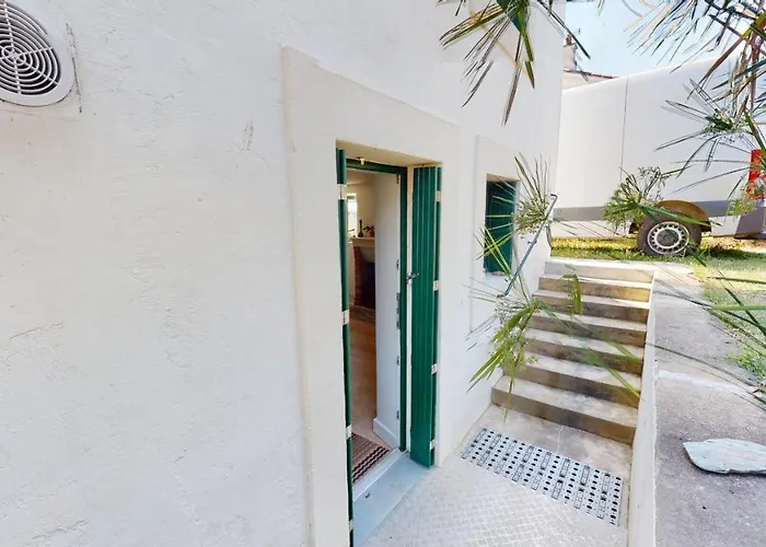 Petit Paradis De La Soudiniere Saint Gilles Croix de vie