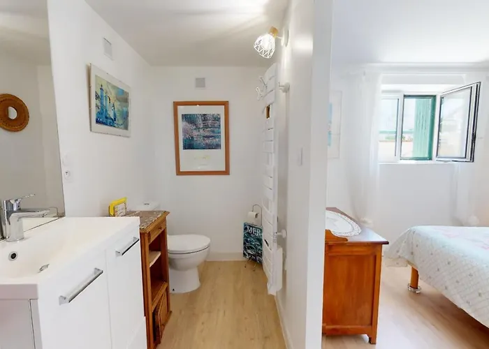 Petit Paradis De La Soudiniere Saint Gilles Croix de vie