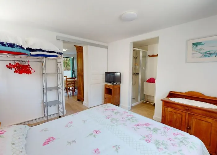 Petit Paradis De La Soudiniere Daire Saint Gilles Croix de vie