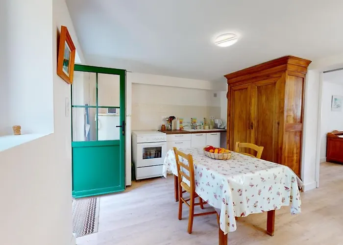 Daire Petit Paradis De La Soudiniere Saint Gilles Croix de vie