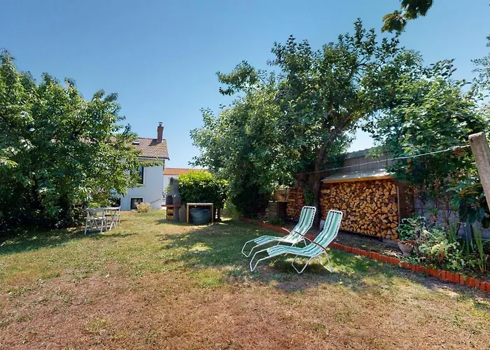 Daire Petit Paradis De La Soudiniere