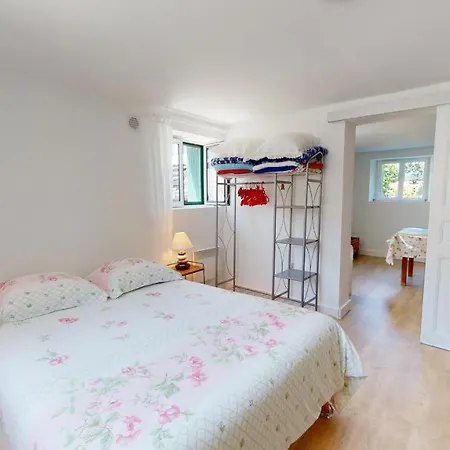 Petit Paradis De La Soudiniere