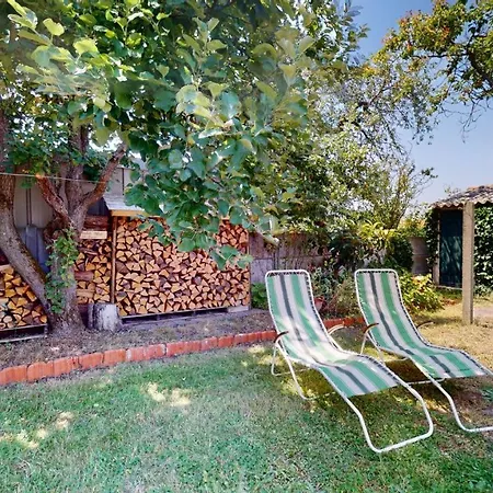 Apartman Petit Paradis De La Soudiniere *