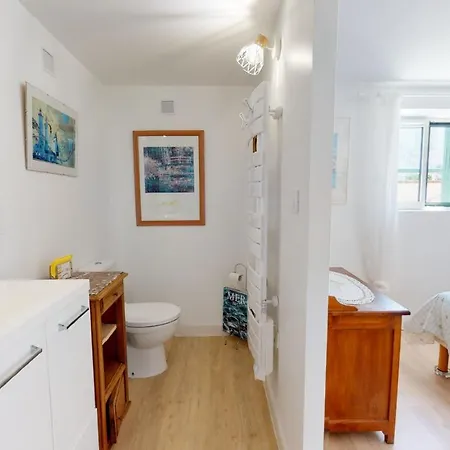 Petit Paradis De La Soudiniere Saint Gilles Croix de vie