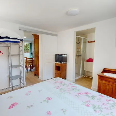 Petit Paradis De La Soudiniere Apartman Saint Gilles Croix de vie