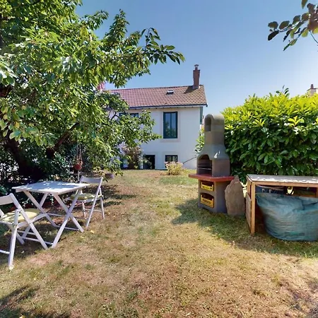 Petit Paradis De La Soudiniere Saint Gilles Croix de vie