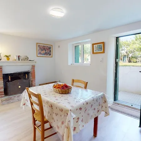 Apartman Petit Paradis De La Soudiniere Saint Gilles Croix de vie