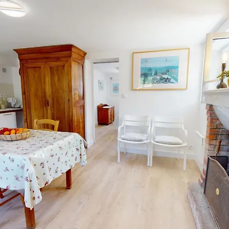 Petit Paradis De La Soudiniere *