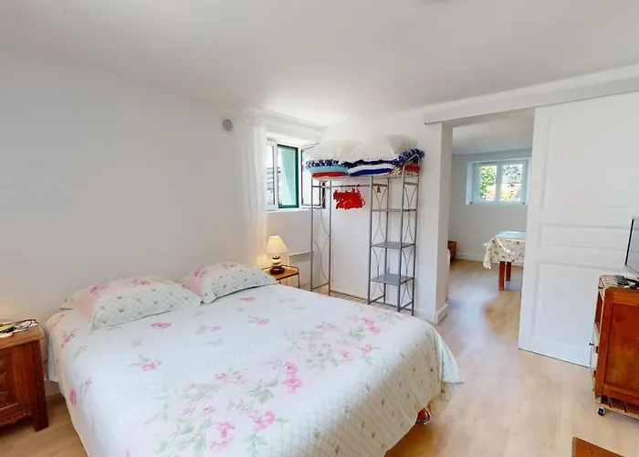 Petit Paradis De La Soudiniere