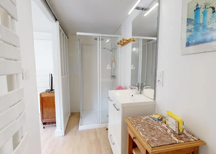 Apartamento Petit Paradis De La Soudiniere Saint Gilles Croix de vie