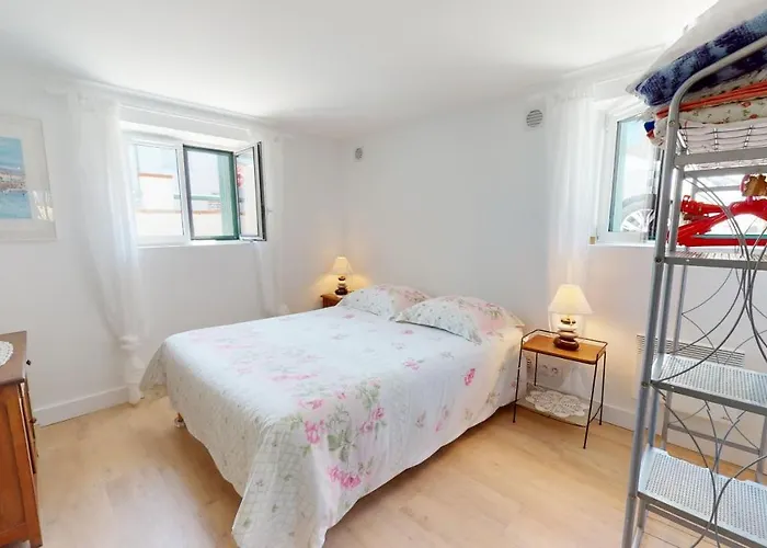 Apartamento Petit Paradis De La Soudiniere *