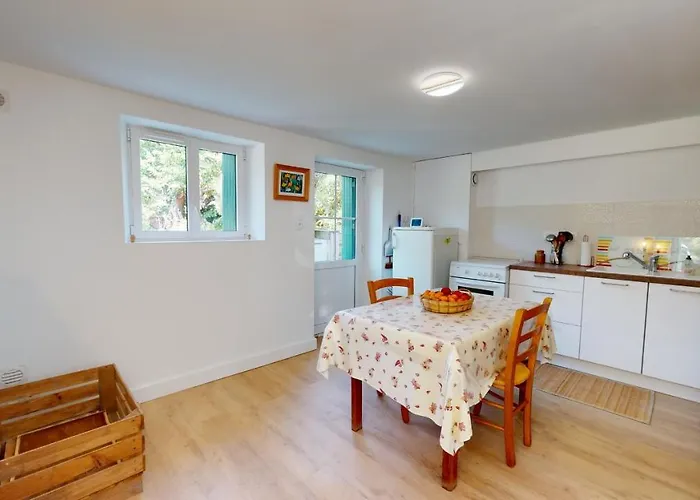 Apartamento Petit Paradis De La Soudiniere