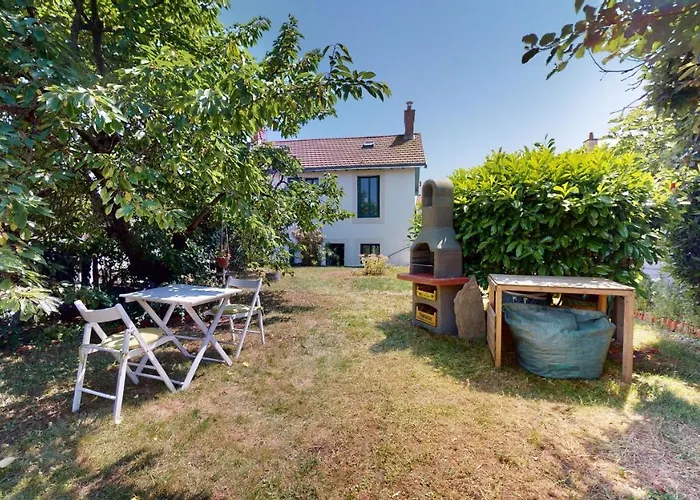 Petit Paradis De La Soudiniere Saint Gilles Croix de vie