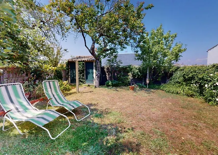 Apartamento Petit Paradis De La Soudiniere Saint Gilles Croix de vie