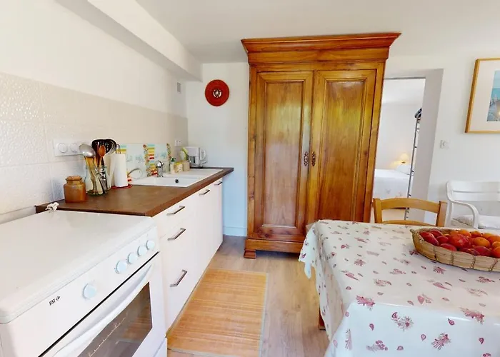 Petit Paradis De La Soudiniere *