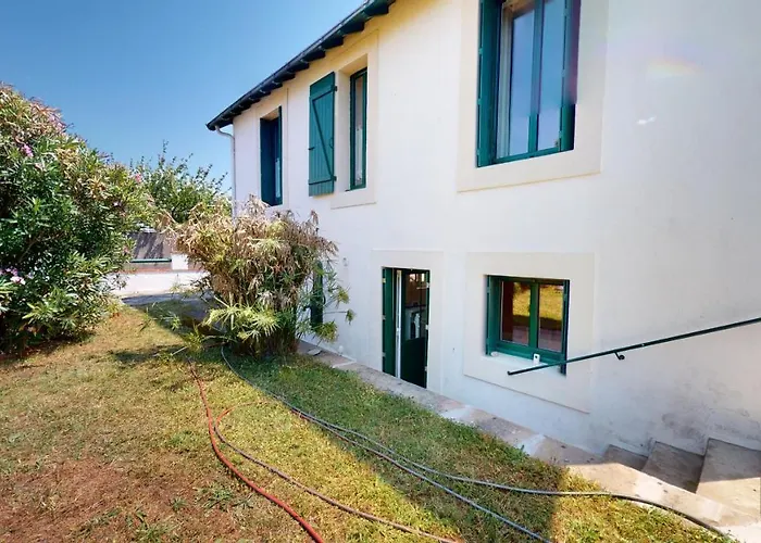 Apartamento Petit Paradis De La Soudiniere Saint Gilles Croix de vie