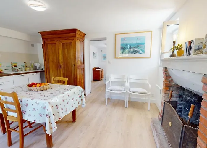 Petit Paradis De La Soudiniere *